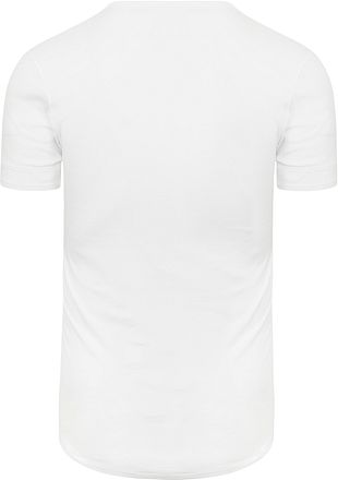 Mey Noblesse O-hals T-shirt Wit 2802 kopen