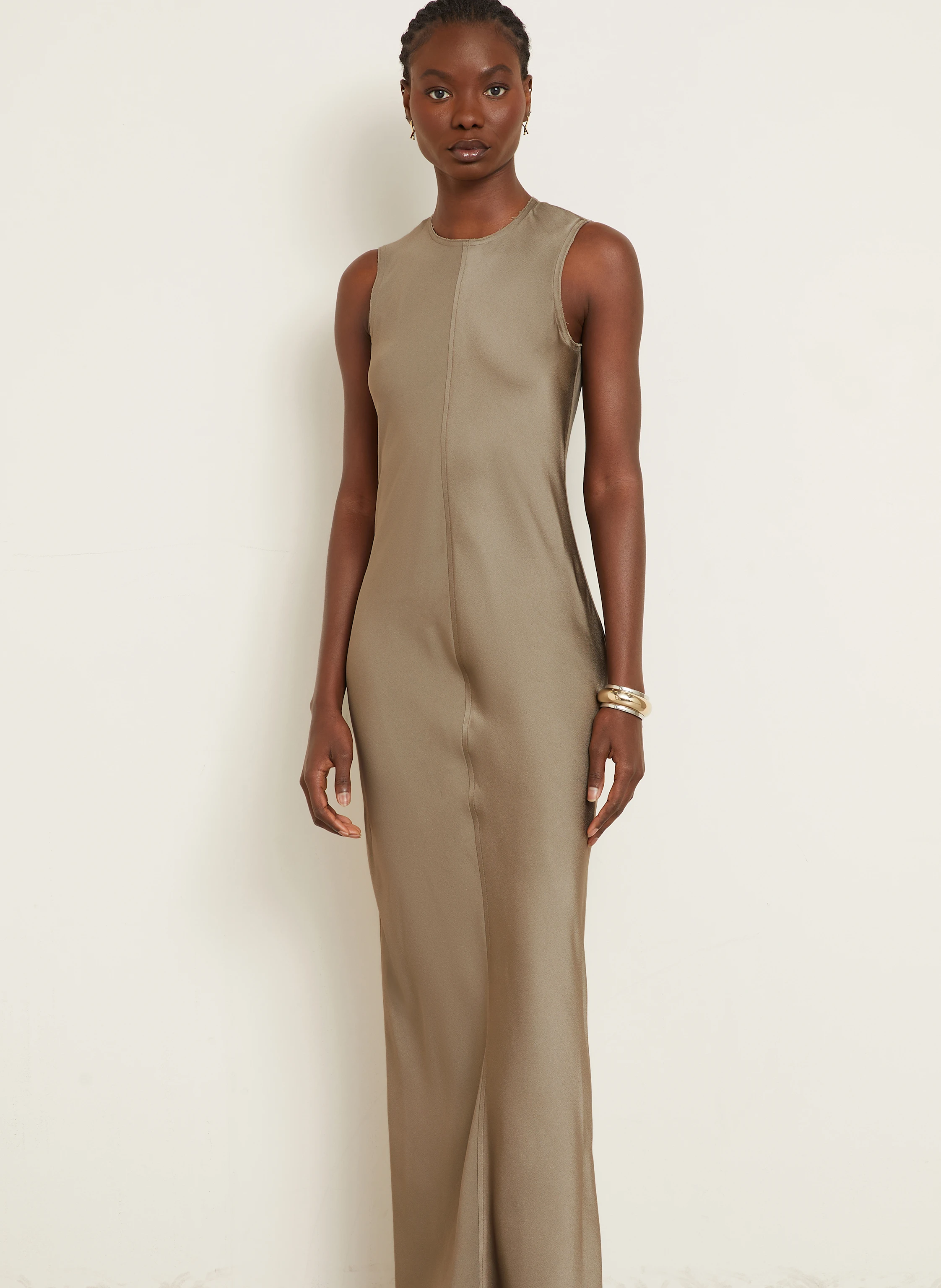 AMI PARIS Kleid