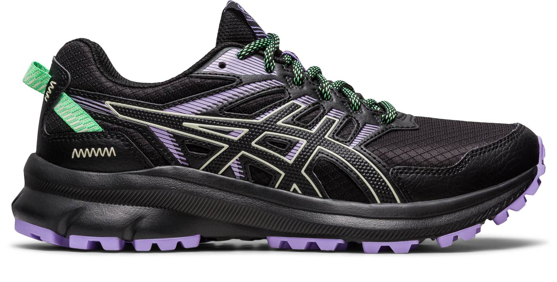Asics| Damen Laufschuhe TRAILSOUT 3 W