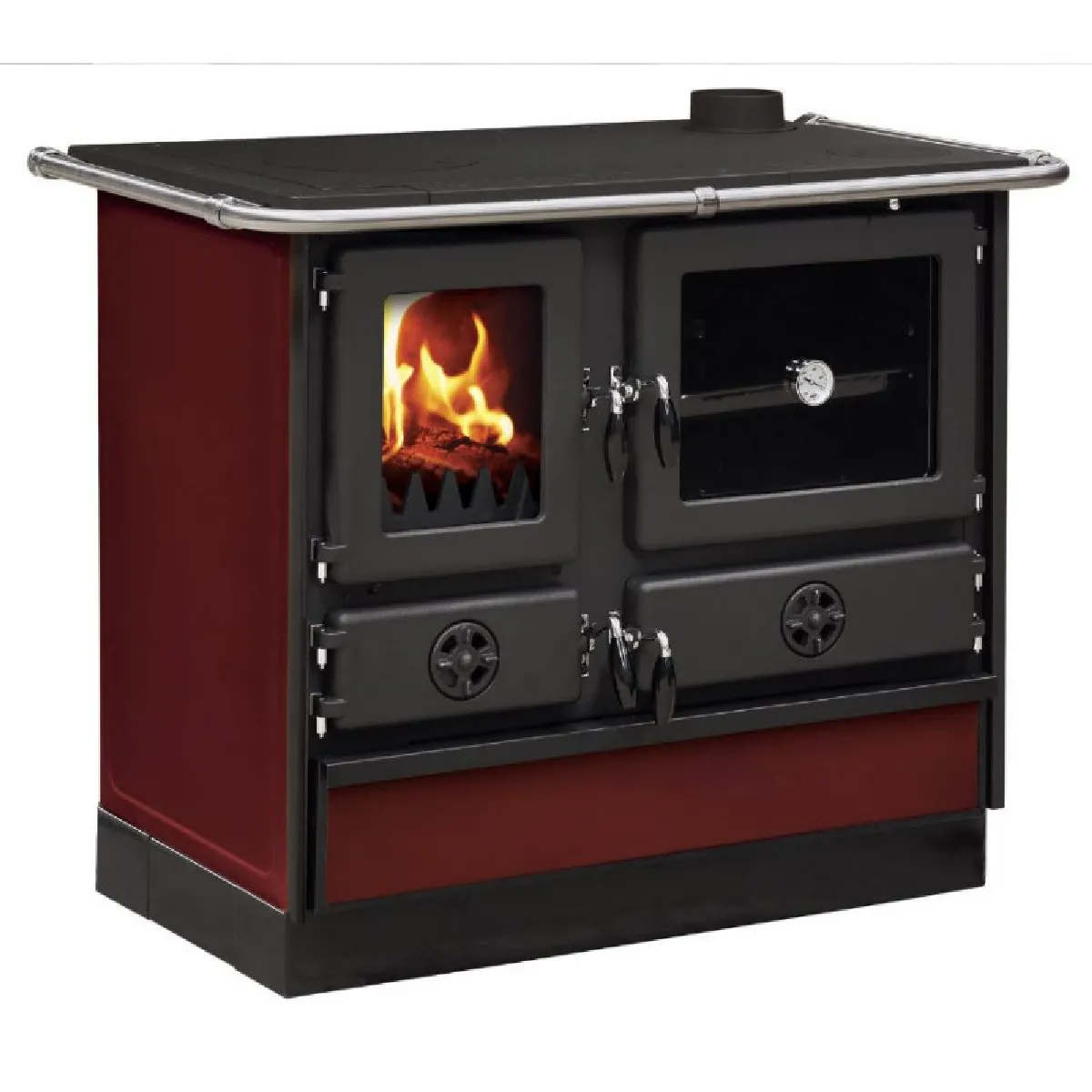Interstoves Magnum MBS