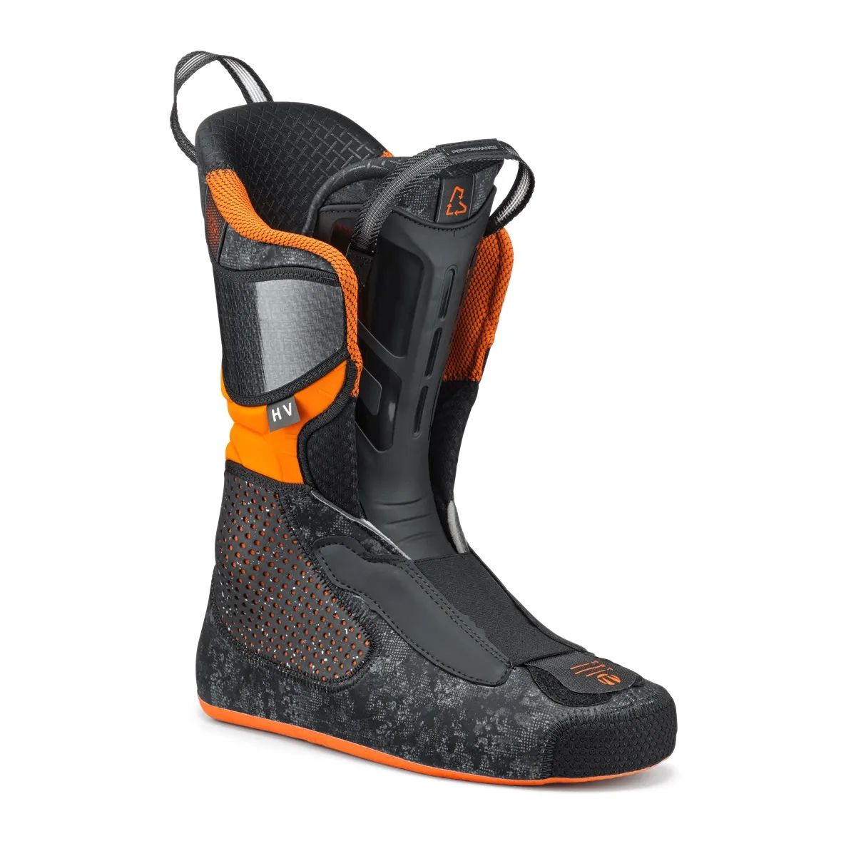 Tecnica Men's Cochise HV 120 DYN GW Progressive Green