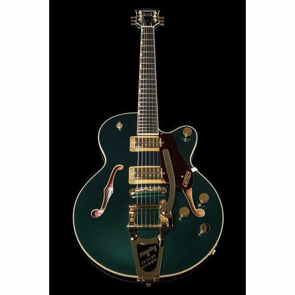 Gretsch G6659TG PE Broadkaster JR