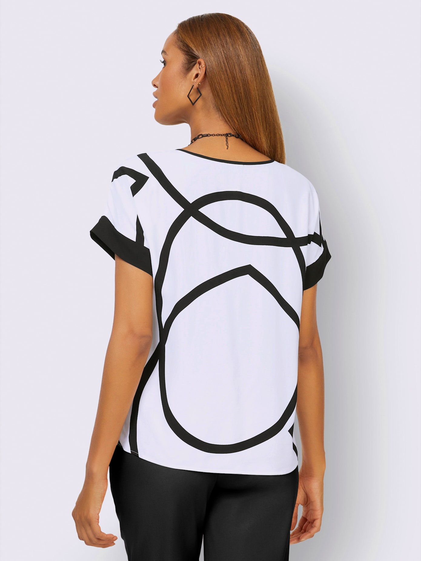 Chemisier pure viscose