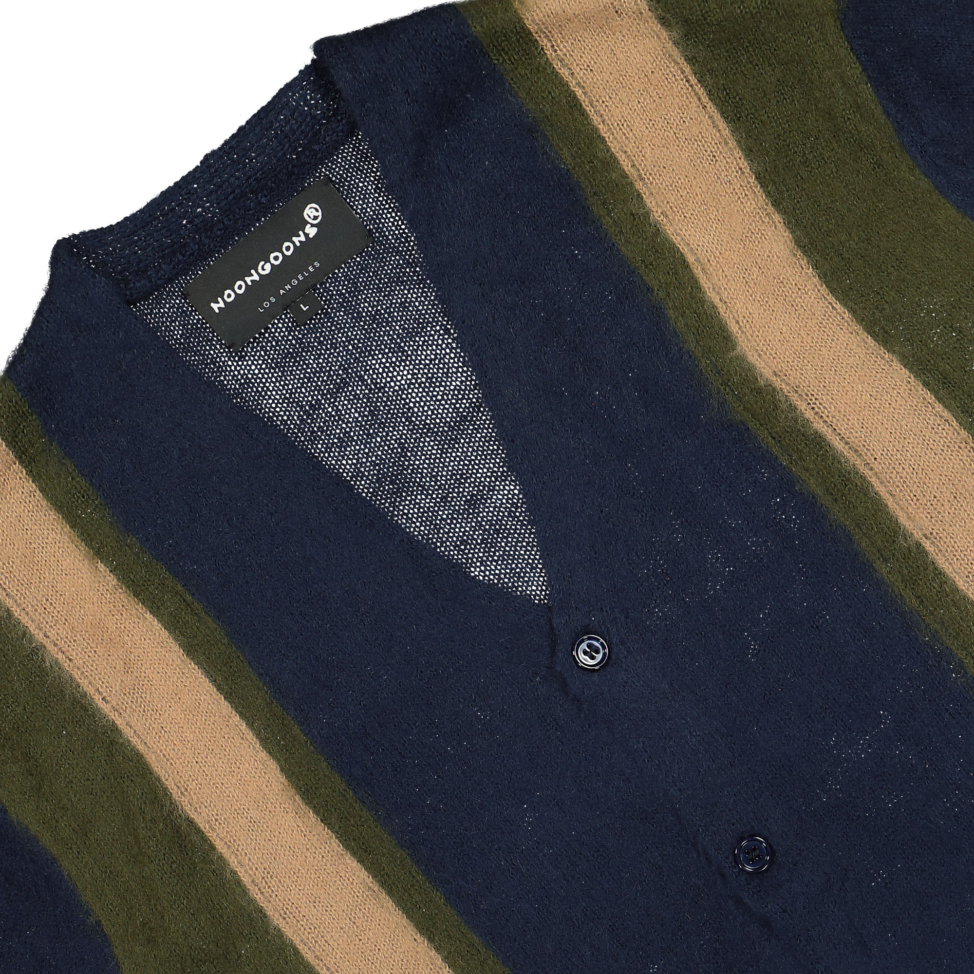 Noon Goons<br>Recess Knit Cardigan