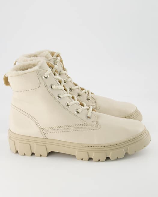 Paul Green 9963-036 Winterschuhe in Beige