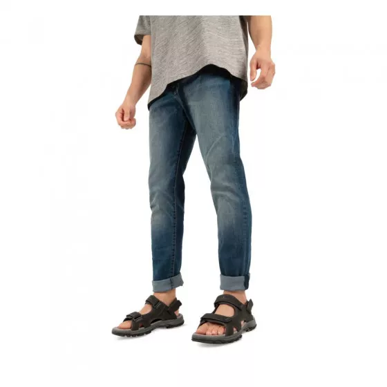 Sandales NOIR CAPE BOARD
