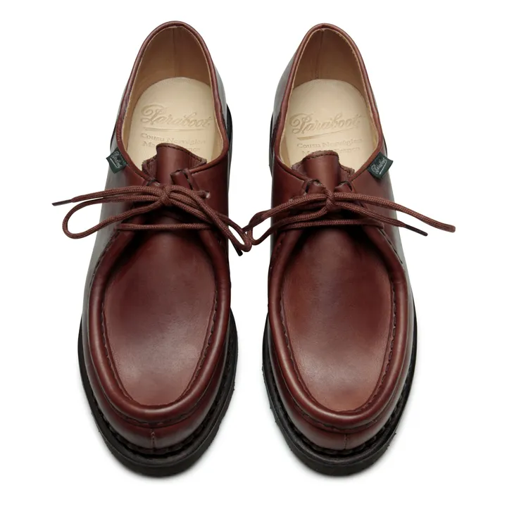 Paraboot Derbies Michael | Marron