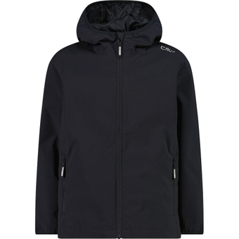 CMP Boys Hood Regenjacke Antracite Kinder
