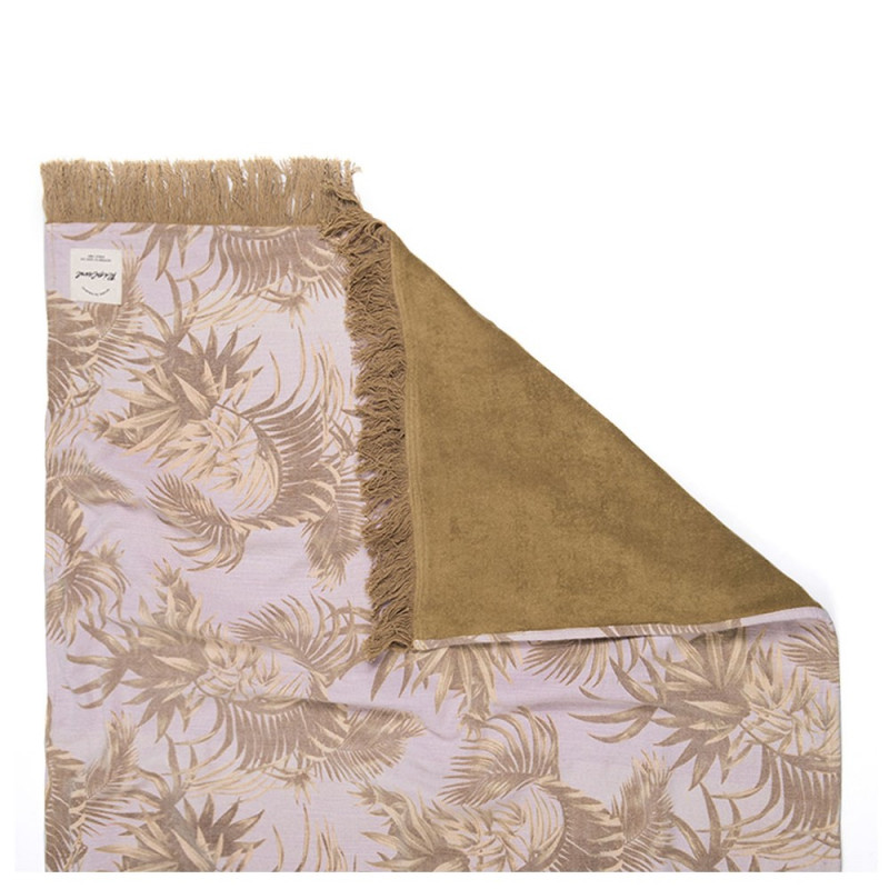 SERVIETTE RIP CURL PARADISE COVE REVO