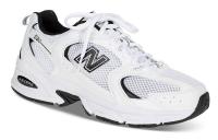 Sneakers MR530EWB hvit og sort herre Hvit