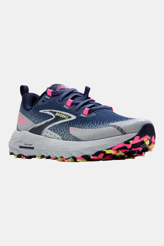 Brooks Brooks Cascadia 18 1B Trailschoen Dames