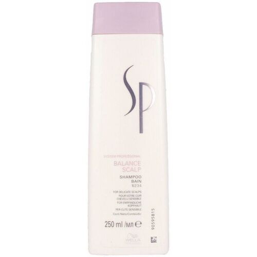 System Professional - Sp Balance Scalp Shampoo