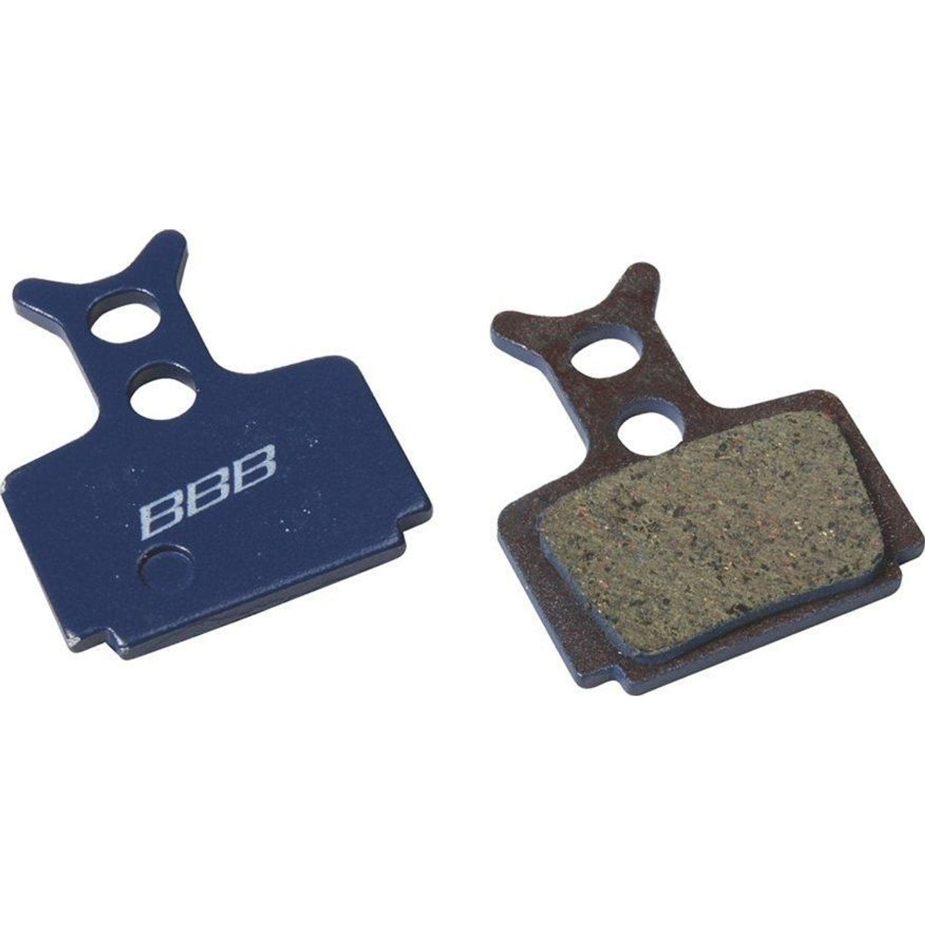 BBB Cycling BBS-67 Discstop Schijfremblokken Formula Mega