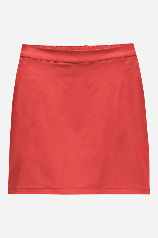 Jack Wolfskin Jack Wolfskin Hiking Alpine Skort Broekrok