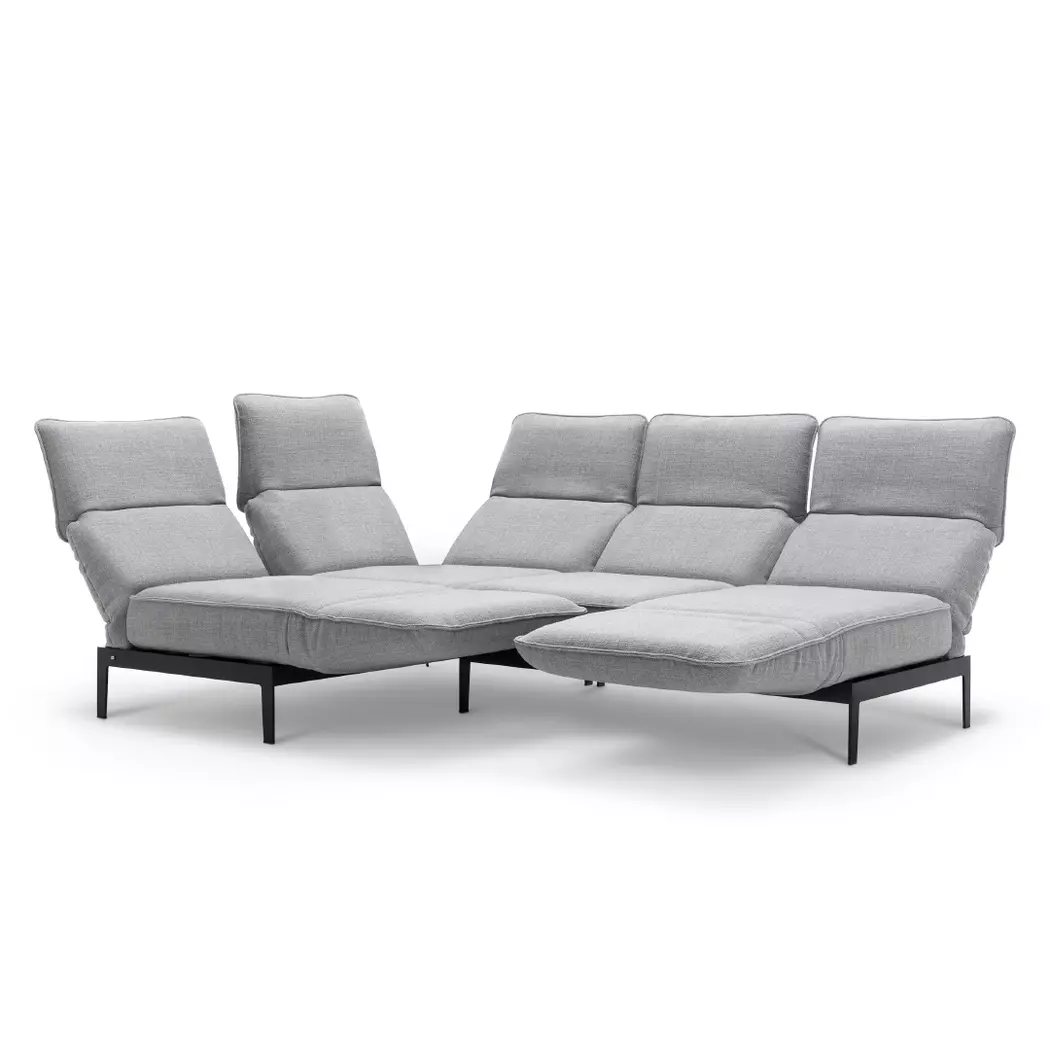 Ecksofa 386 Mera