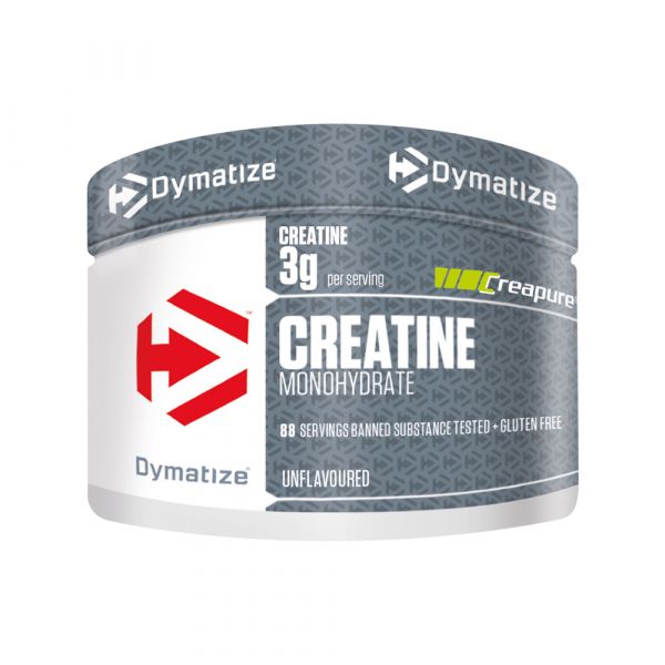 Dymatize Creatine Monohydrate 300g