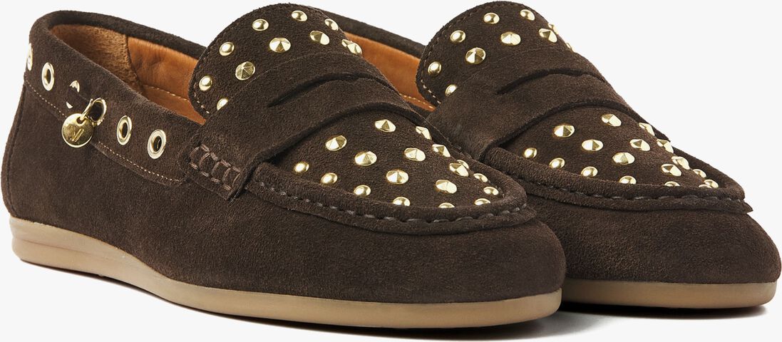 bruine via vai loafers june macy