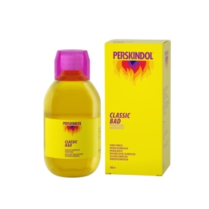Perskindol Classic Bad, 500 ml