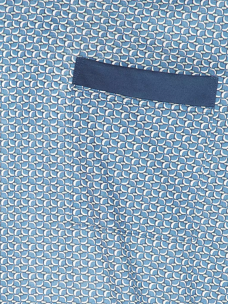 ISA Pyjama blau