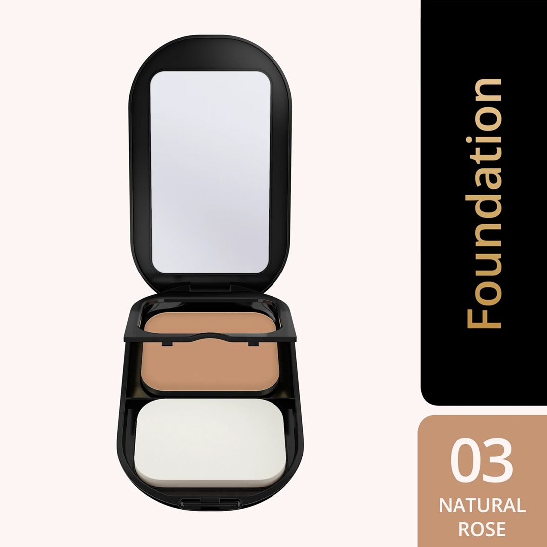 Facefinity refillable compact refill