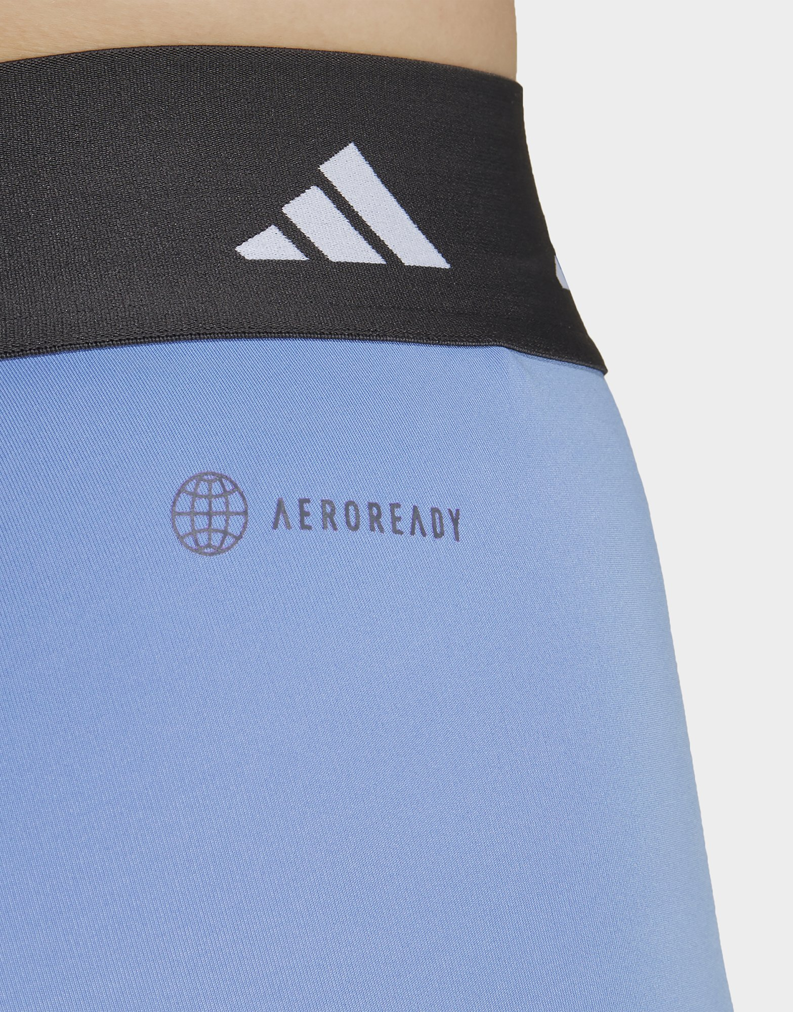 adidas Legging Techfit 7/8 (Grandes tailles)