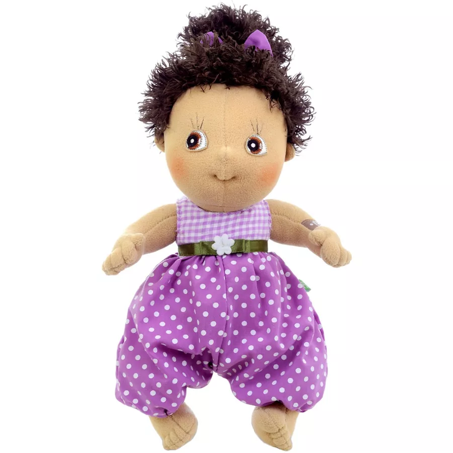 rubensbarn® Puppe Hanna Classic - Cutie