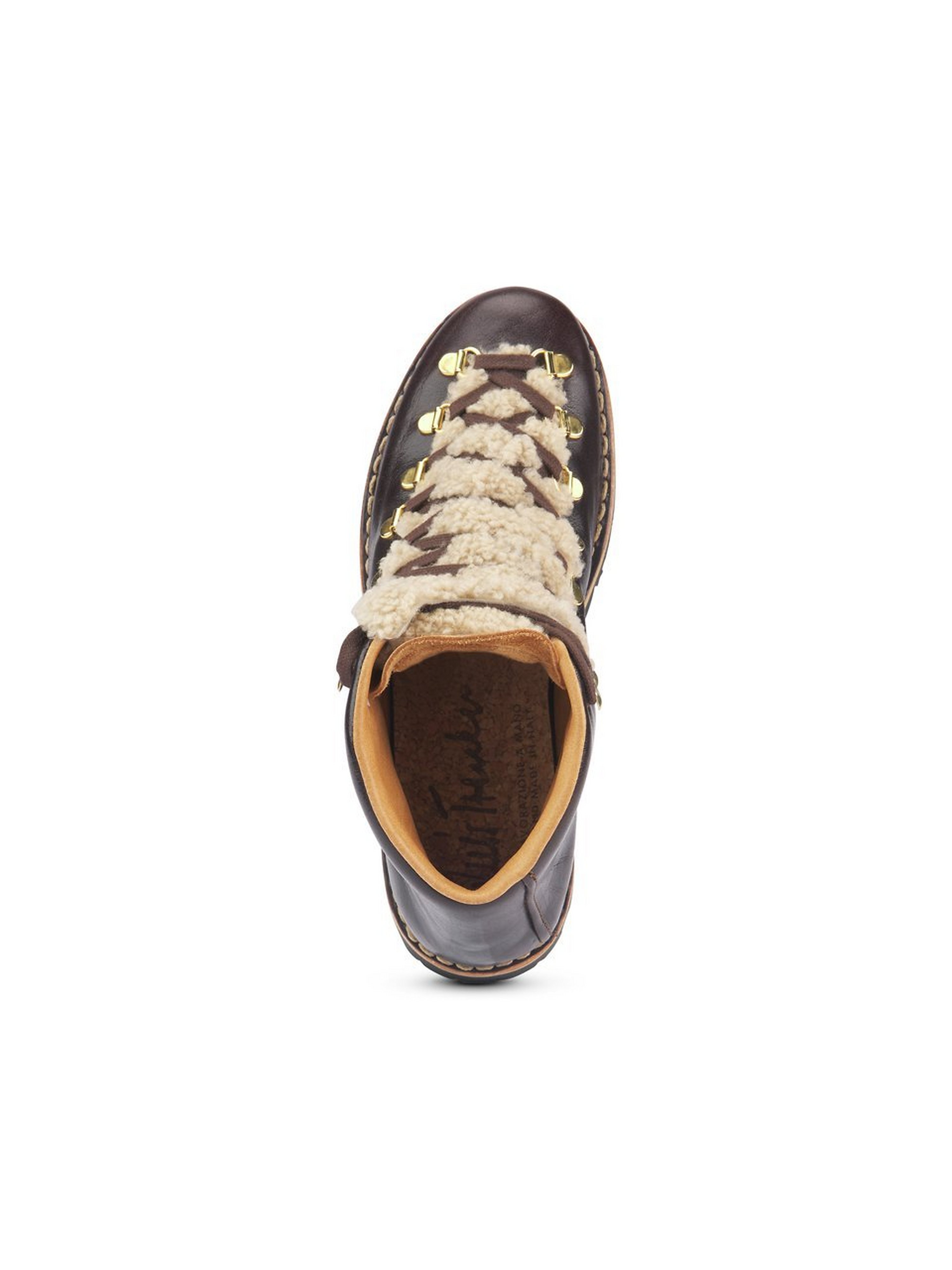 Wanderstiefel