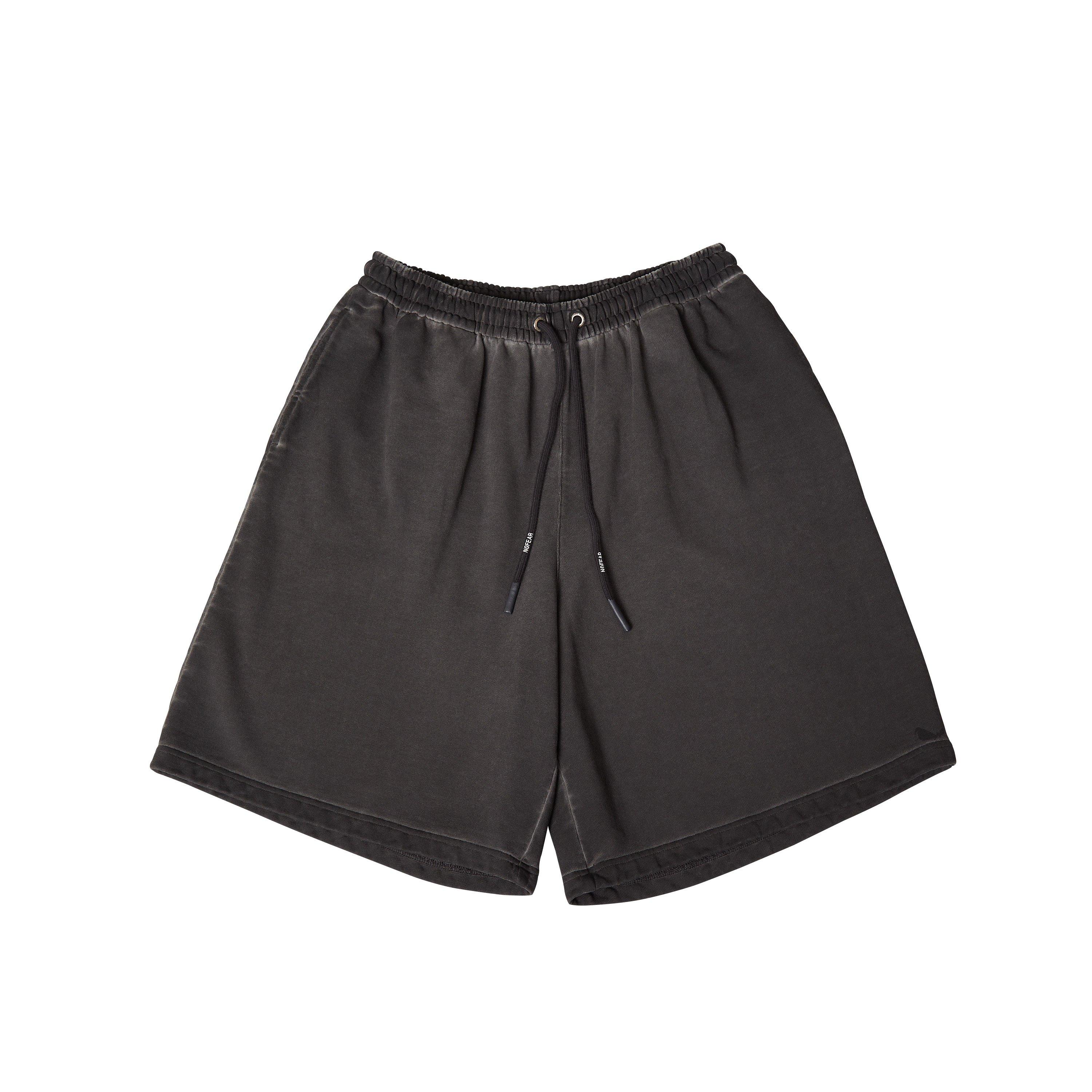 No Fear Sweat Shorts