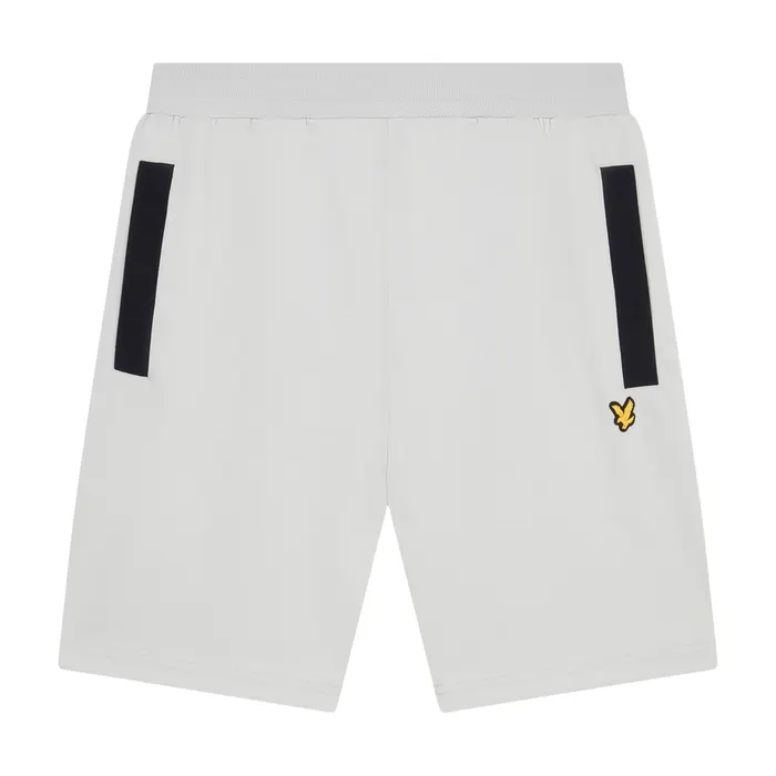 Lyle & Scott Pocket Branded Sweat Short Heren