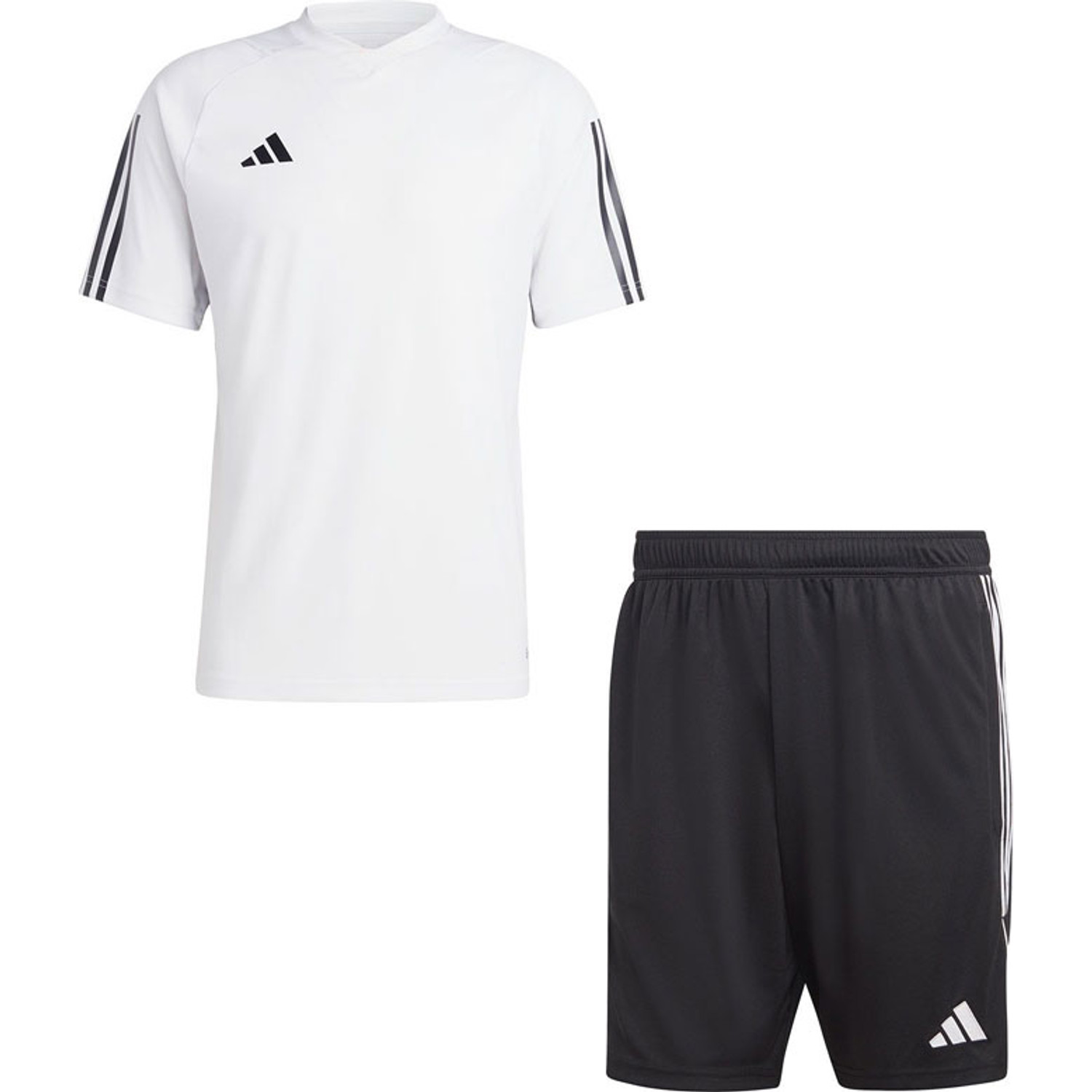 adidas Tiro 23 Competition Trainingsset