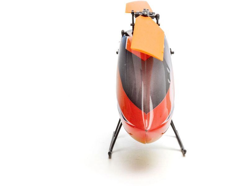BLADE Helikopter Revolution 90 FP SAFE RTF, AS3X RTF Heli Komplettset