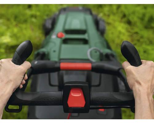 Bosch AdvanceRotak 40-650 elektrische grasmaaier