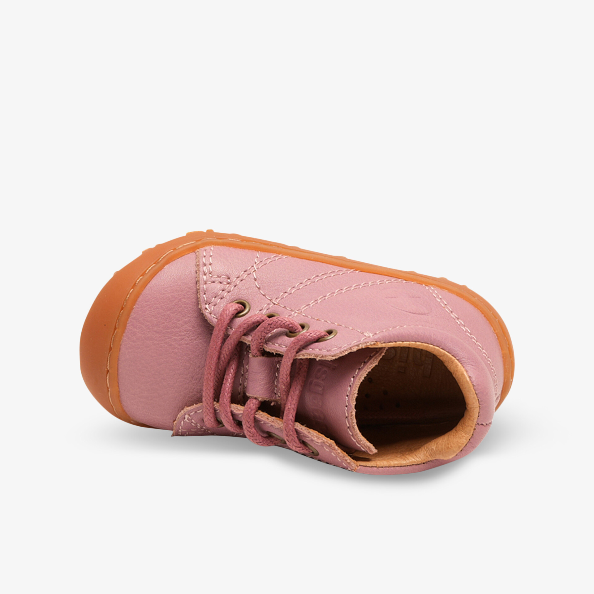 Bisgaard Kinder Lauflerner rosa - Jetzt bei reno.de kaufen
