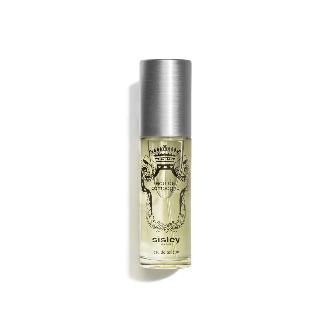 Sisley Paris  Eau de Toilette - 50ml