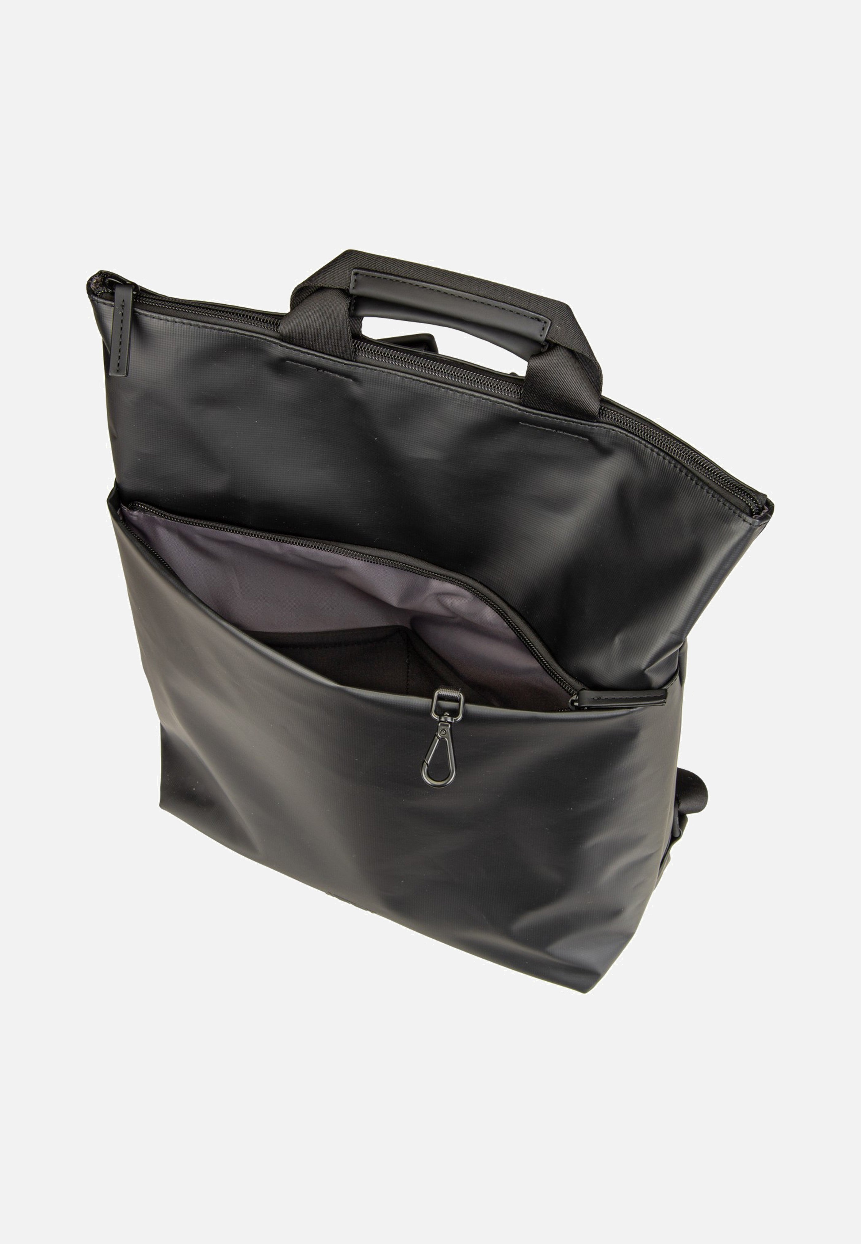 Tolja 4249 Schwarz - Rucksack