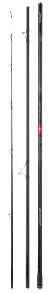 Canne Surfcasting Daiwa Liberty Surf (3-brins)