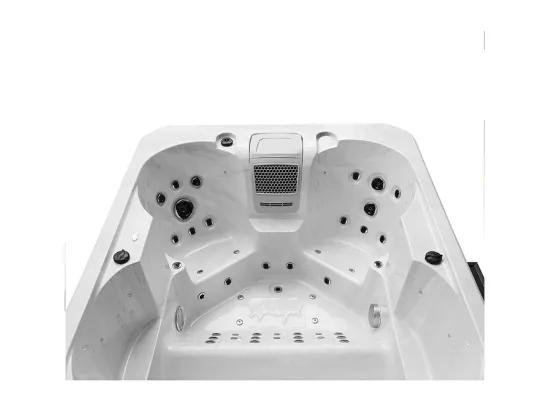 Spa 4 places Archipel® GS4 - Spa Sérénité Balboa® 215x160 cm