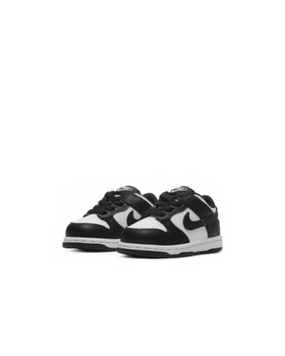 Nike Dunk Low Baby/Toddler Shoes