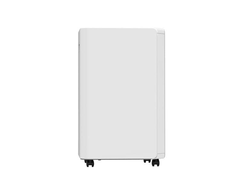 Ecofort Entfeuchter ecoQ DryAir 20L Essential 50 m² Leistungsstarker Luftentfeuchter