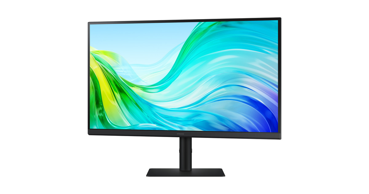 SAMSUNGViewFinity S6 S27F612EAU 27