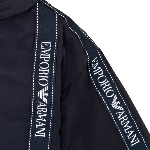 Emporio Armani - 6HHBL0-1NYFZ-0920 - Marine