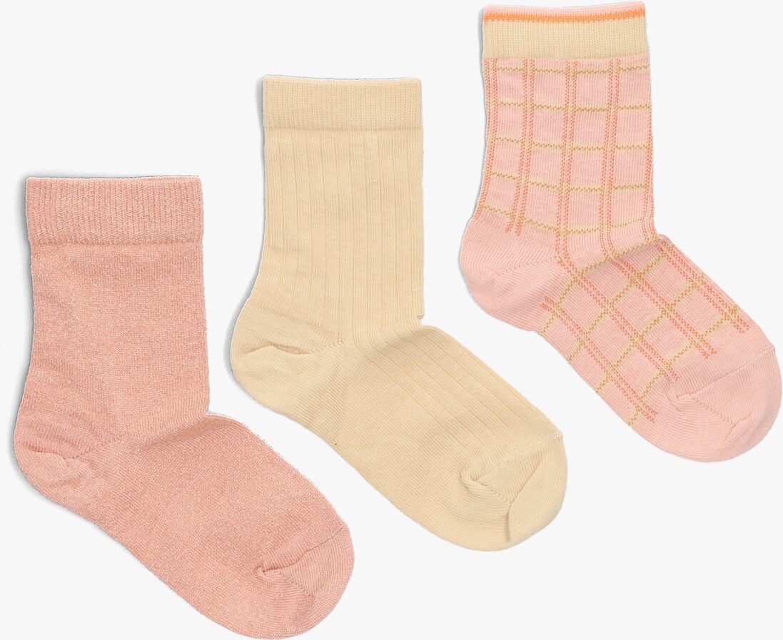 MP DENMARK multi mp denmark sokken 3-pack socks