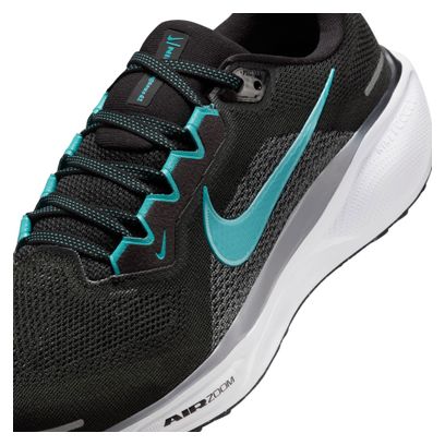 Chaussures Running Nike Pegasus 41 Noir/Blanc/Bleu Homme