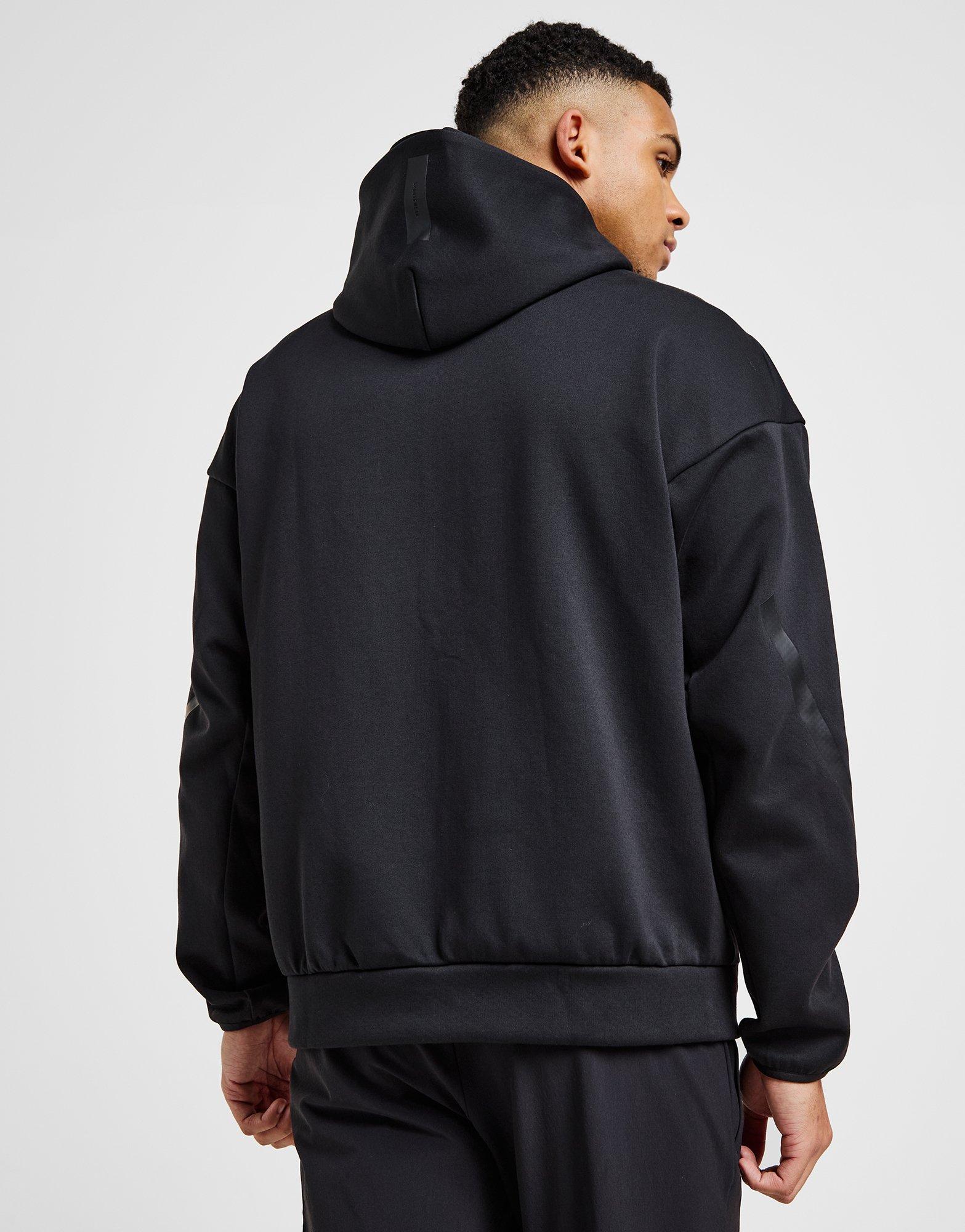 adidas Sweat à Capuche Ecosse Z.N.E Homme