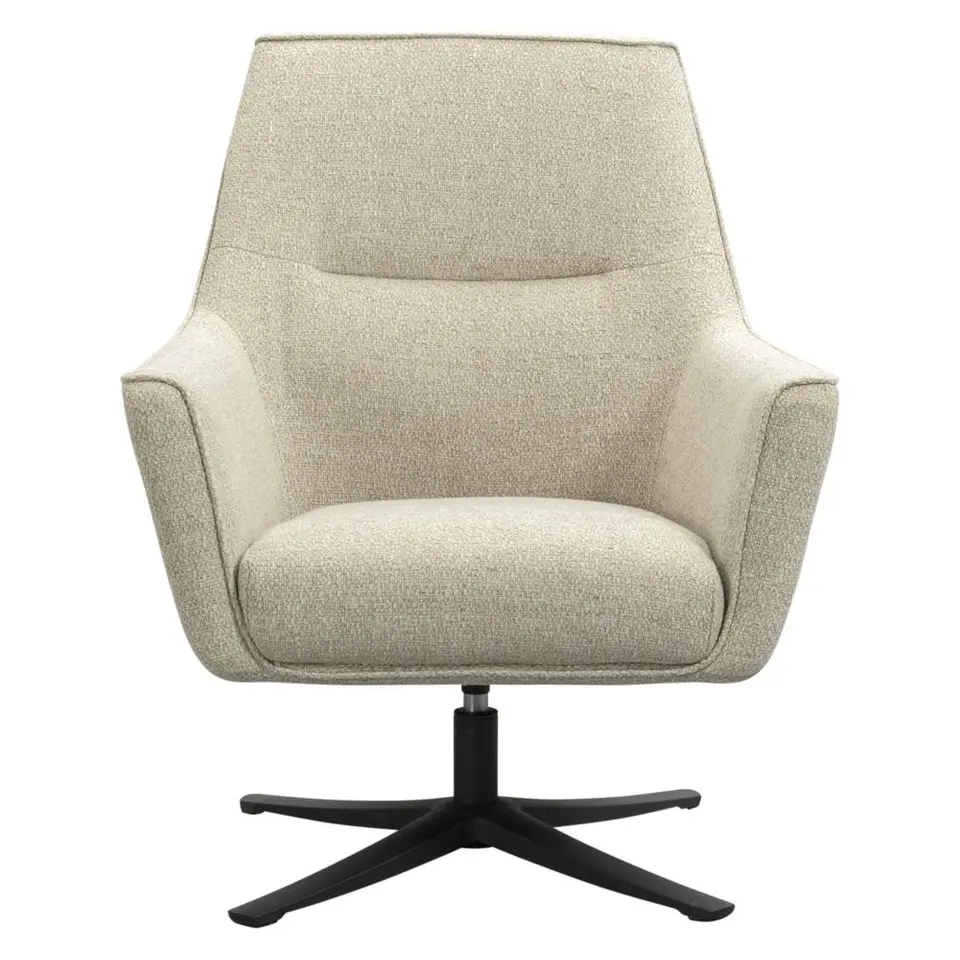 Fauteuil Nilesto - zand