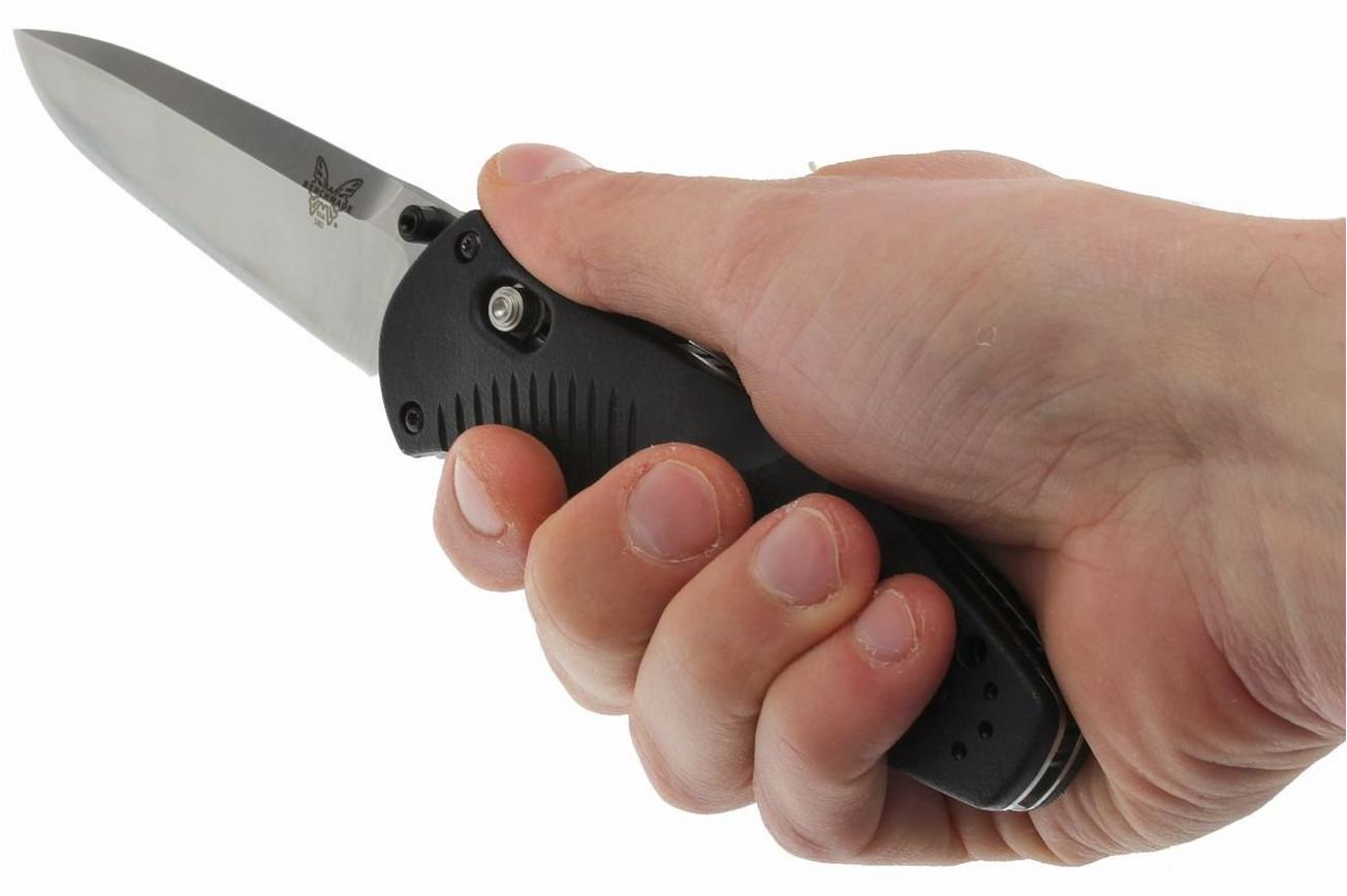 Benchmade 580 Barrage