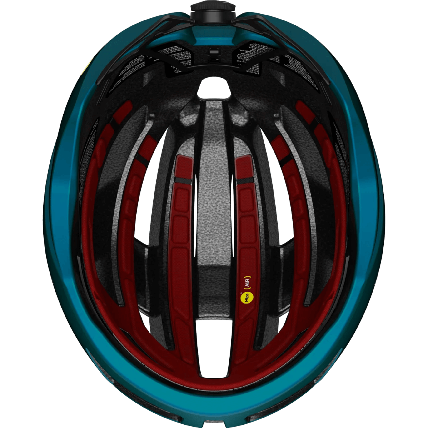 Trek Velocis MIPS Racefiets Helm