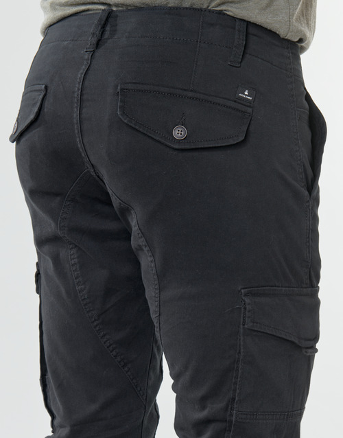 Jack & Jones - JJIPAUL - Noir