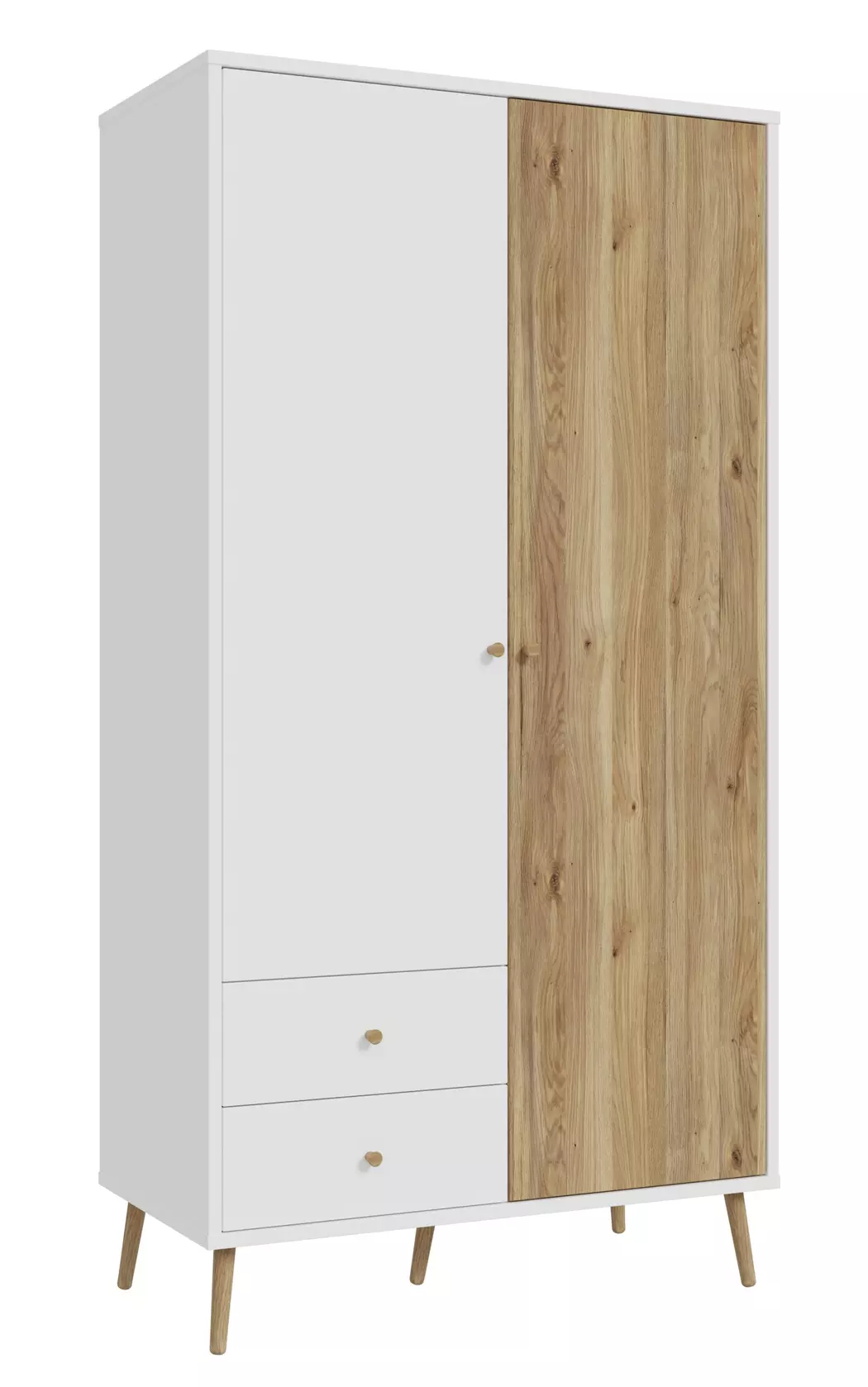 Kleiderschrank Harllson