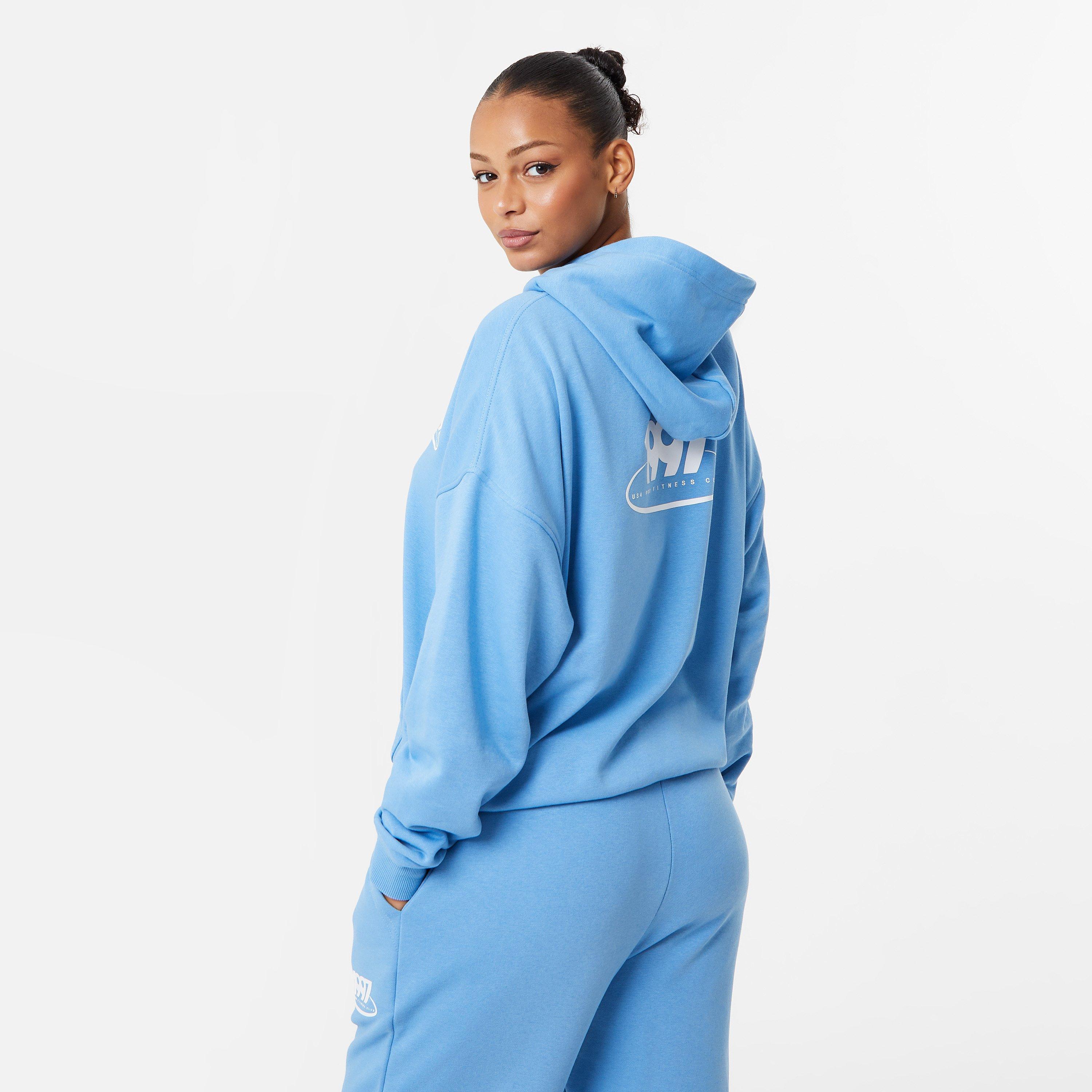 USA Pro x Sophie Habboo Overhead Hoodie
